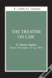 Capa do artigo Treatise On Law