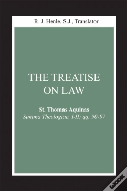 Capa do artigo Treatise On Law