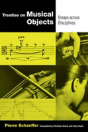 Treatise On Musical Objects - Preview