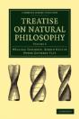 Treatise On Natural Philosophy - Preview