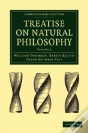 Capa do artigo Treatise On Natural Philosophy