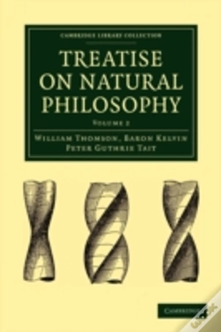 Capa do artigo Treatise On Natural Philosophy