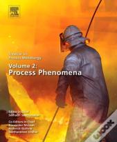 Treatise On Process Metallurgy