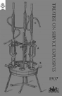 Treatise On Service Explosives 1907 - Preview