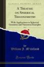 Treatise On Spherical Trigonometry - Preview