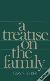 Capa do artigo Treatise On The Family
