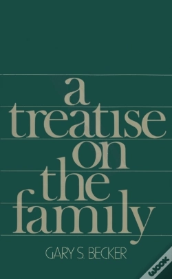 Capa do artigo Treatise On The Family