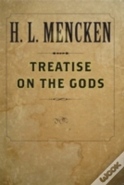 Capa do artigo Treatise On The Gods