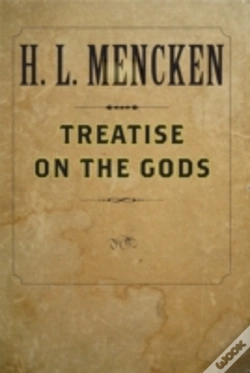 Capa do artigo Treatise On The Gods