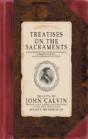 Treatise On The Sacraments - Preview