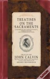 Capa do artigo Treatise On The Sacraments