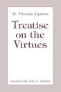 Treatise On The Virtues - Preview