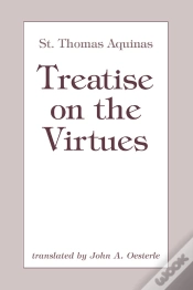 Capa do artigo Treatise On The Virtues