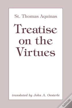 Capa do artigo Treatise On The Virtues