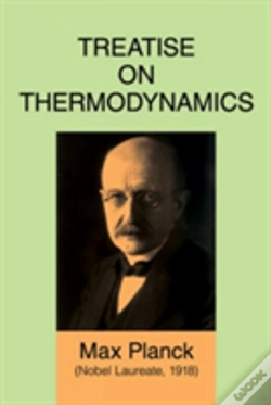 Capa do artigo Treatise On Thermodynamics