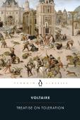 Treatise On Toleration