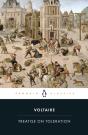 Treatise On Toleration - Preview