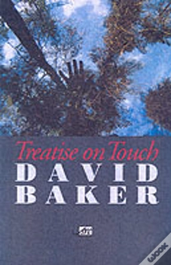 Capa do artigo Treatise On Touch