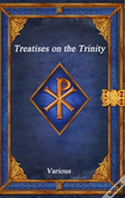 Capa do artigo Treatises On The Trinity