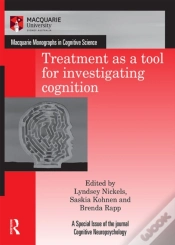 Capa do artigo Treatment As A Tool For Investigating Cognition