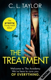Capa do artigo Treatment