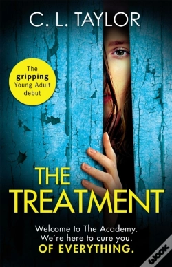 Capa do artigo Treatment