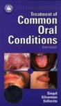 Treatment Common Oral Conditions - Preview
