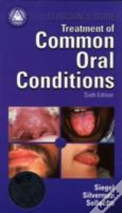 Capa do artigo Treatment Common Oral Conditions