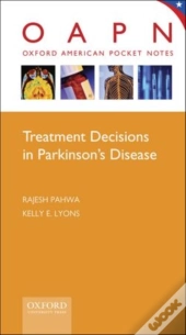 Treatment Decisions In Parkinson'S Disease