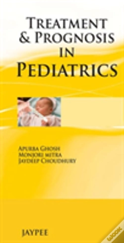Capa do artigo Treatment & Prognosis In Pediatrics