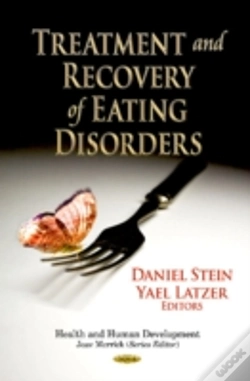 Capa do artigo Treatment & Recovery Of Eating Disorders