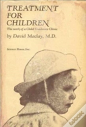 Capa do artigo Treatment For Children;
