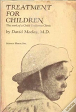 Capa do artigo Treatment For Children;
