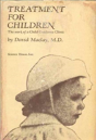 Treatment For Children; - Preview