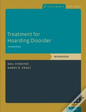 Treatment For Hoarding Disorder