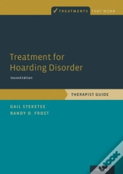 Capa do artigo Treatment For Hoarding Disorder
