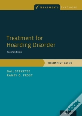 Treatment For Hoarding Disorder