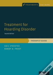 Capa do artigo Treatment For Hoarding Disorder