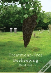 Capa do artigo Treatment Free Beekeeping