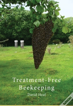 Capa do artigo Treatment Free Beekeeping
