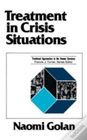 Capa do artigo Treatment In Crisis Situtions