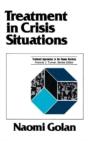 Treatment In Crisis Situtions - Preview