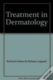 Capa do artigo Treatment In Dermatology