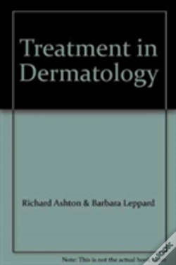 Capa do artigo Treatment In Dermatology