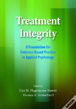 Capa do artigo Treatment Integrity