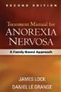 Treatment Manual For Anorexia Nervosa, Second Edition - Preview