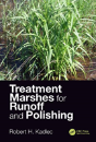Treatment Marshes For Runoff And Polishing - Preview