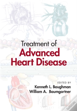 Capa do artigo Treatment Of Advanced Heart Disease
