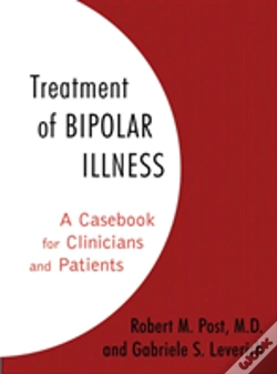 Capa do artigo Treatment Of Bipolar Illness