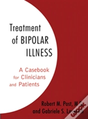 Capa do artigo Treatment Of Bipolar Illness